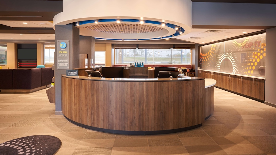 Tru by Hilton Jacksonville South Mandarin