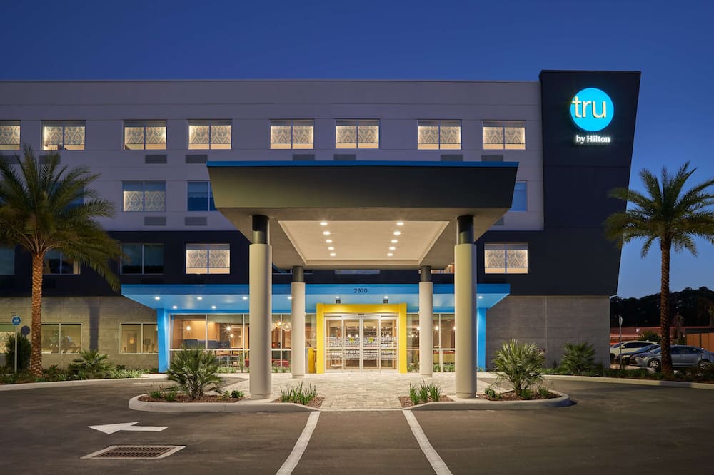 Tru by Hilton Jacksonville South Mandarin