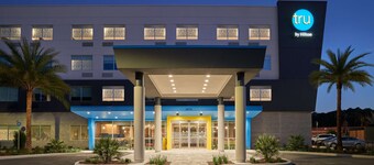 Tru by Hilton Jacksonville South Mandarin