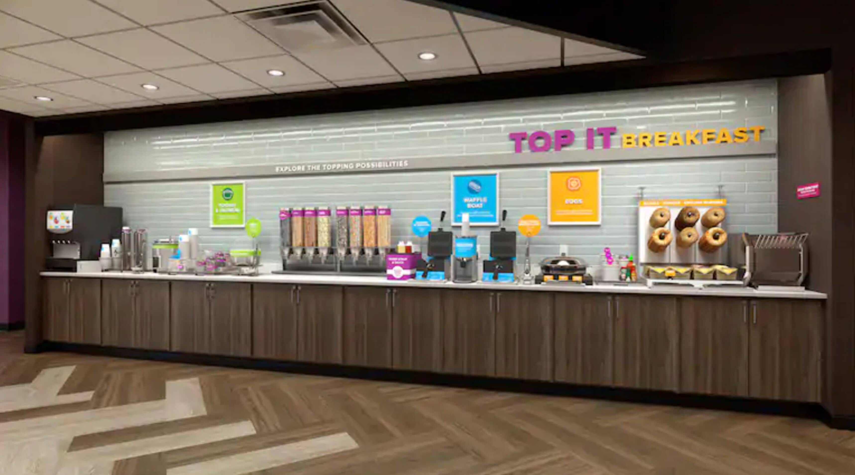 Foto - Tru by Hilton Jacksonville South Mandarin