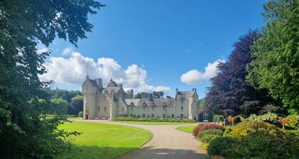 The Coal Office, Aberlour