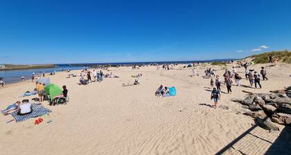 Coal Office Aberlour, Sleeps 2 on the Whisky Trail