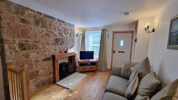 Televisión, Netflix y servicios de streaming