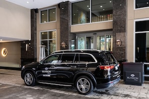 Property amenity - Blossom Hotel Houston, Curio Collection by Hilton (Houston)