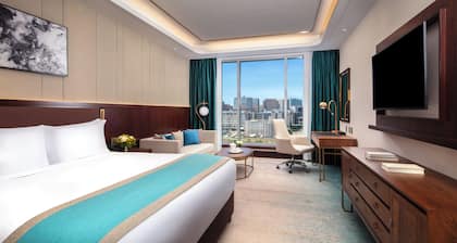 Blossom Hotel Houston