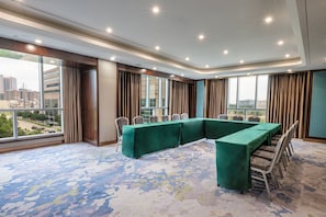 Salle de réunion