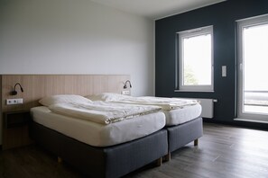 Superior Double Room (Weitblick) | Hypo-allergenic bedding, individually decorated, free WiFi