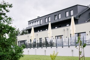 Eksteriør