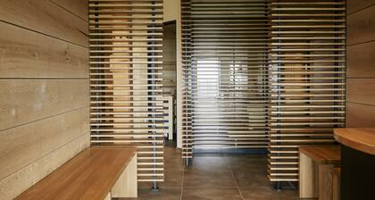 FETZ - Das Loreley Hotel