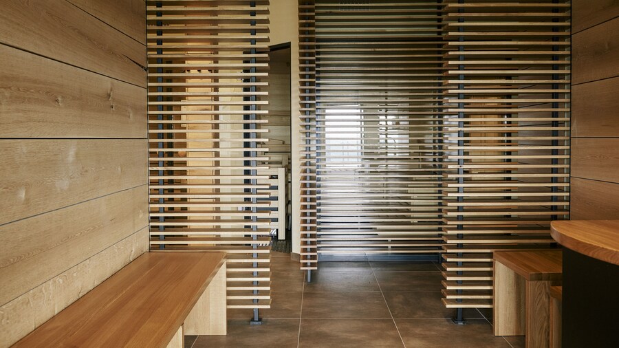 FETZ - Das Loreley Hotel