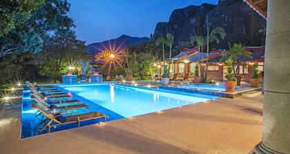 La Buena Vibra Retreat and Spa Hotel