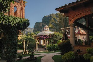 Exterior - La Buena Vibra Wellness Resort & SPA (Tepoztlán)
