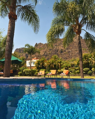 La Buena Vibra Wellness Resort & SPA