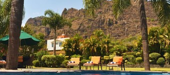 La Buena Vibra Wellness Resort & SPA