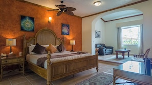 Master Suite