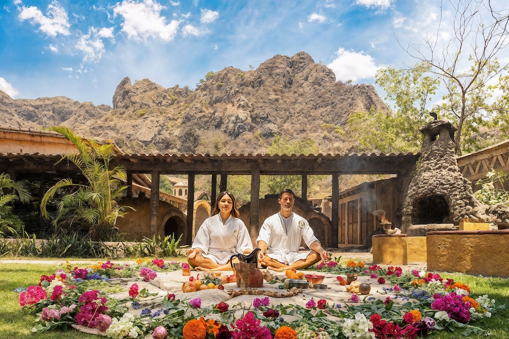 La Buena Vibra Wellness Resort & SPA