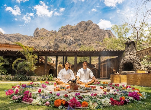 La Buena Vibra Wellness Resort & SPA