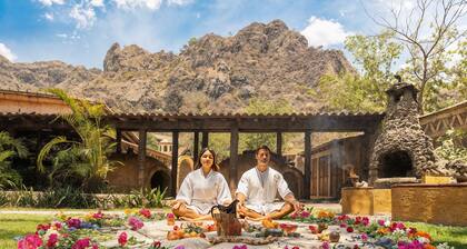 La Buena Vibra Wellness Resort & SPA