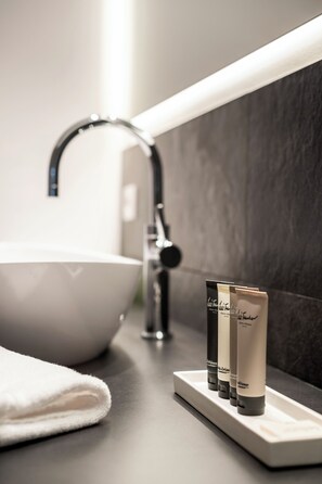 Bathroom - Hotel Simpaty (Dobbiaco)
