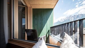 Property grounds - Hotel Simpaty (Dobbiaco)