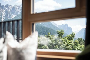 Suíte júnior | Cofres nos quartos, cortinas blackout, quartos à prova de som