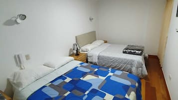 1 habitación