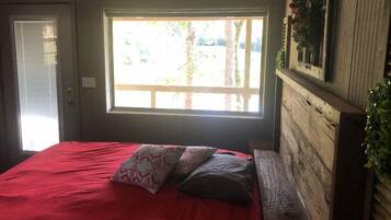 3 Schlafzimmer, WLAN, Bettwäsche