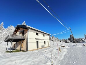 Exterieur