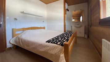 2 slaapkamers, gratis wifi