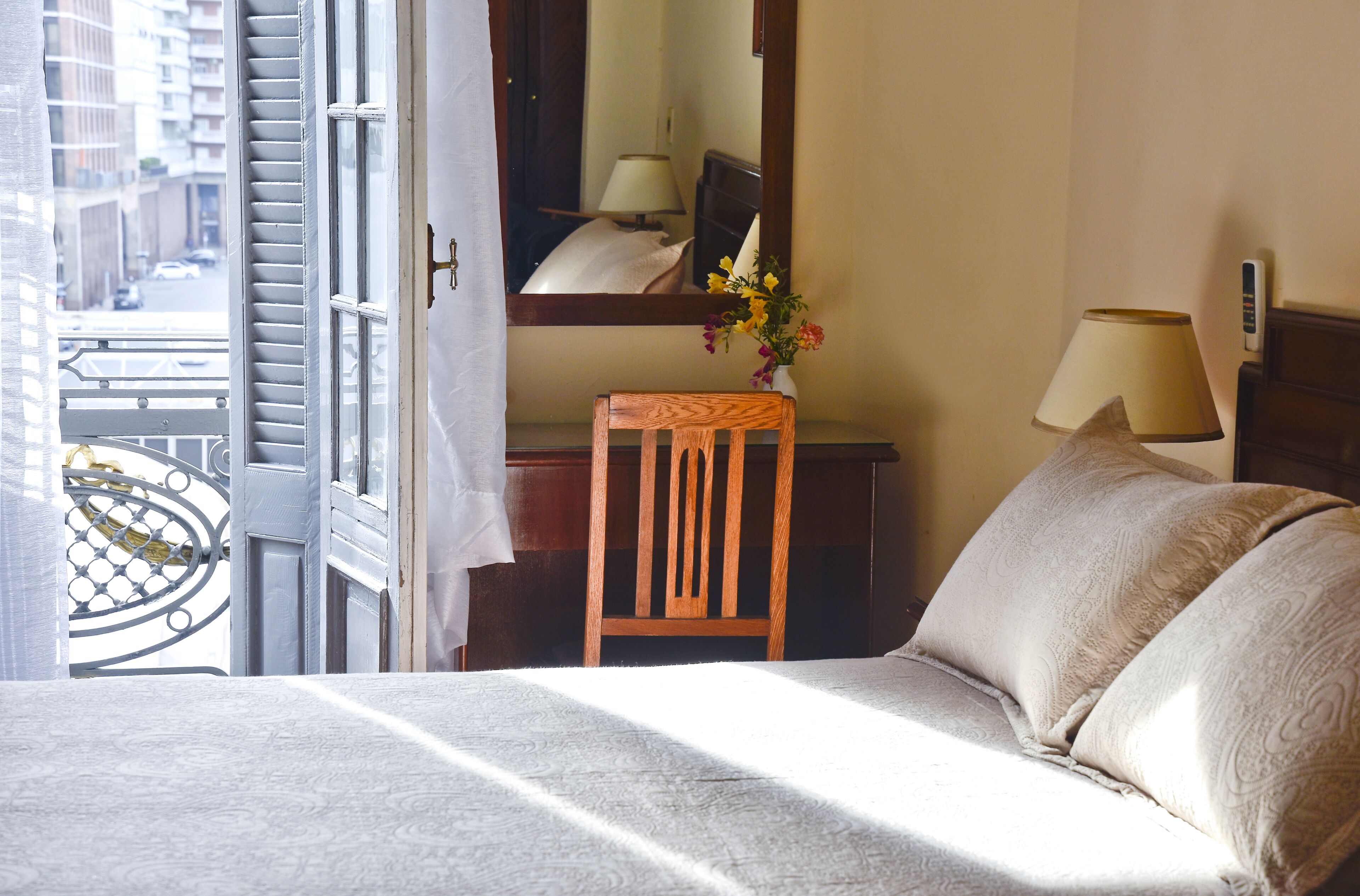 Foto - Hotel Palacio