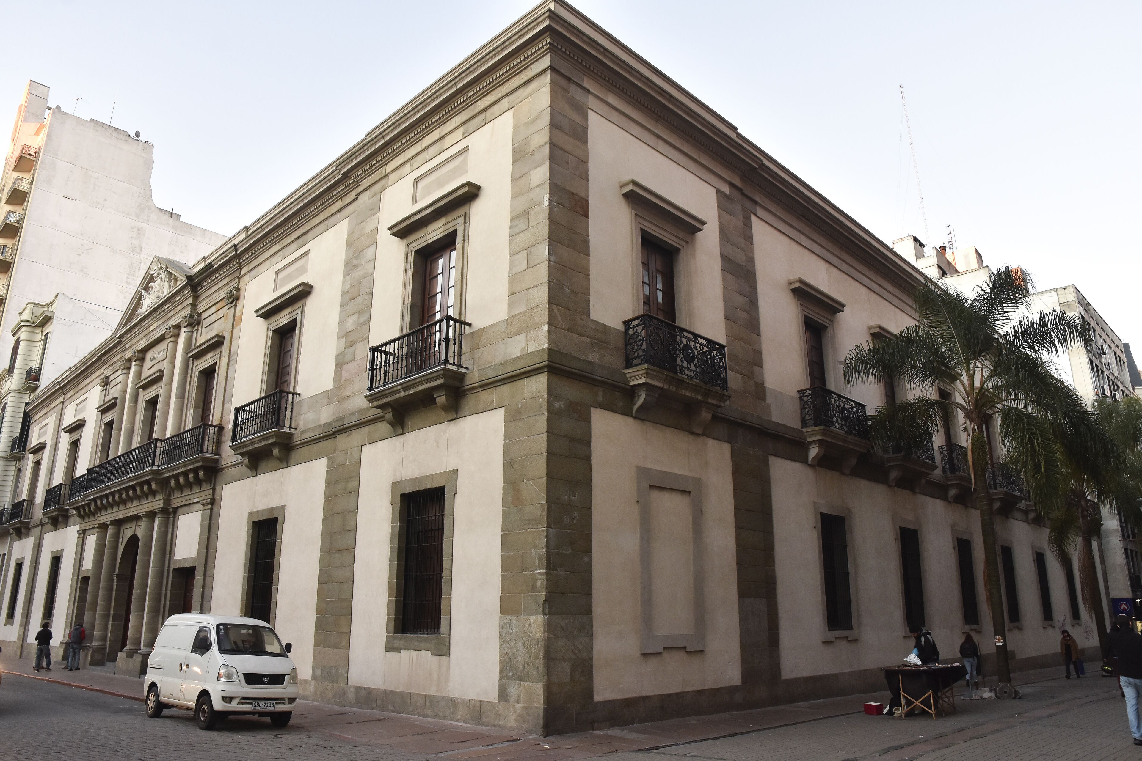 Photo - Palacio Hotel