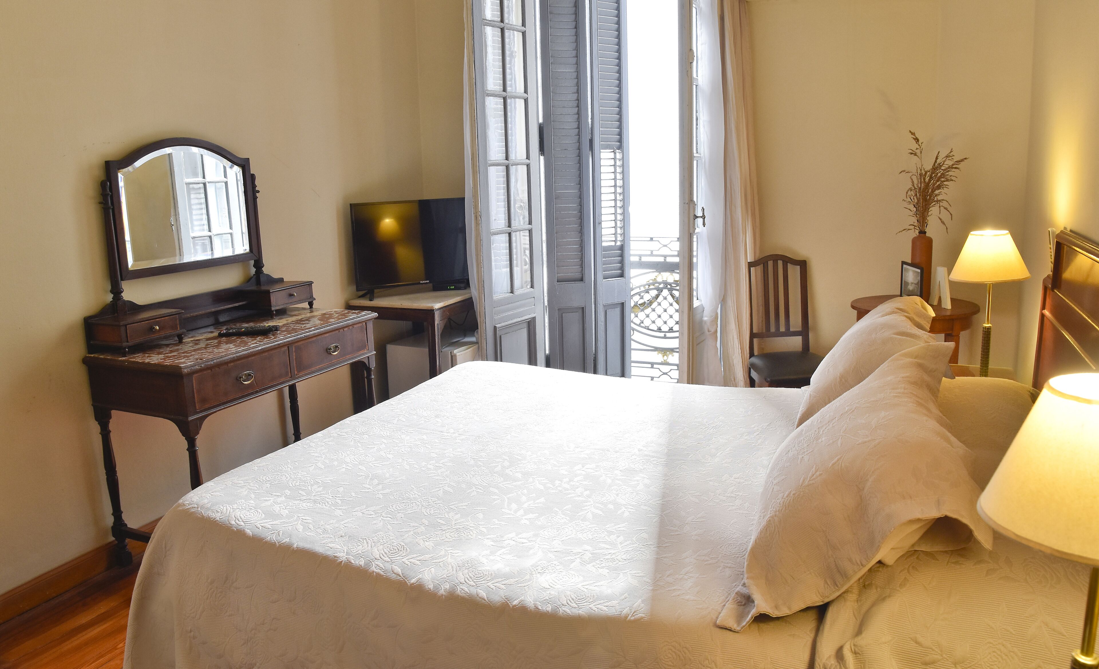 Photo - Palacio Hotel