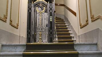 Escaleras