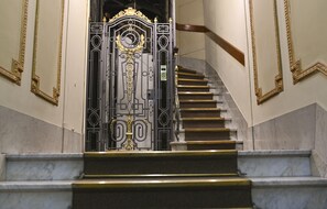 Treppe