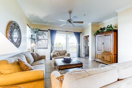 Palm Coast Condo
