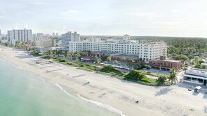 On the beach - 306 Studio Hollywood Beach (Hollywood)