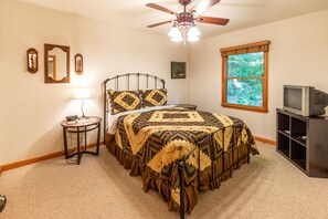 3 chambres, Wi-Fi, draps fournis