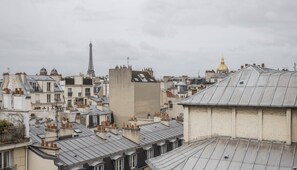 Property grounds - Modern Studio - Heart Of Paris (Paris)