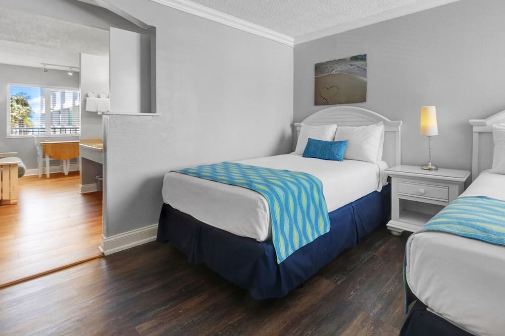 Clearwater Beach Condo