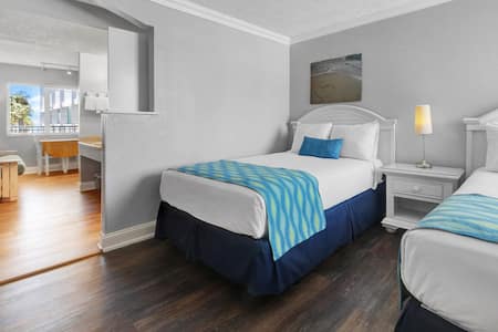 Clearwater Beach Condo