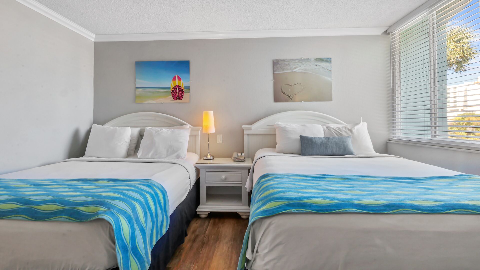 Beach Escape PP223 - Best Rate, Pool, Free Parking