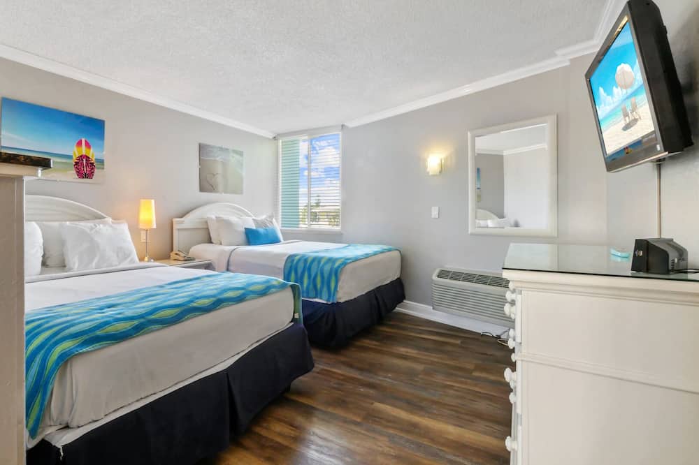 Clearwater Beach Condo