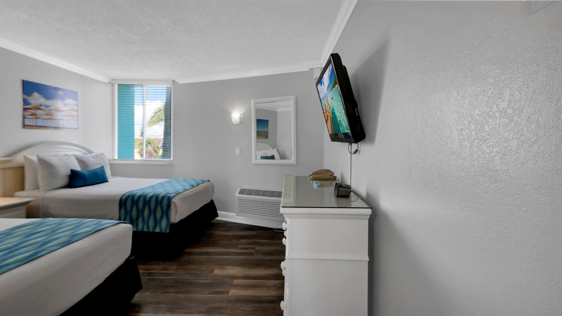 Clearwater Beach Condo