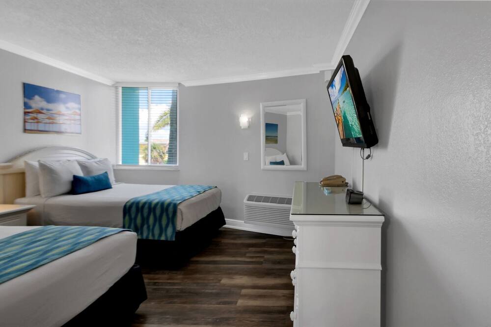 Clearwater Beach Condo