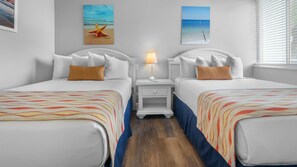 Fer et planche à repasser, Wi-Fi gratuit, draps fournis