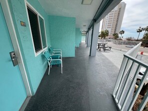 Terras