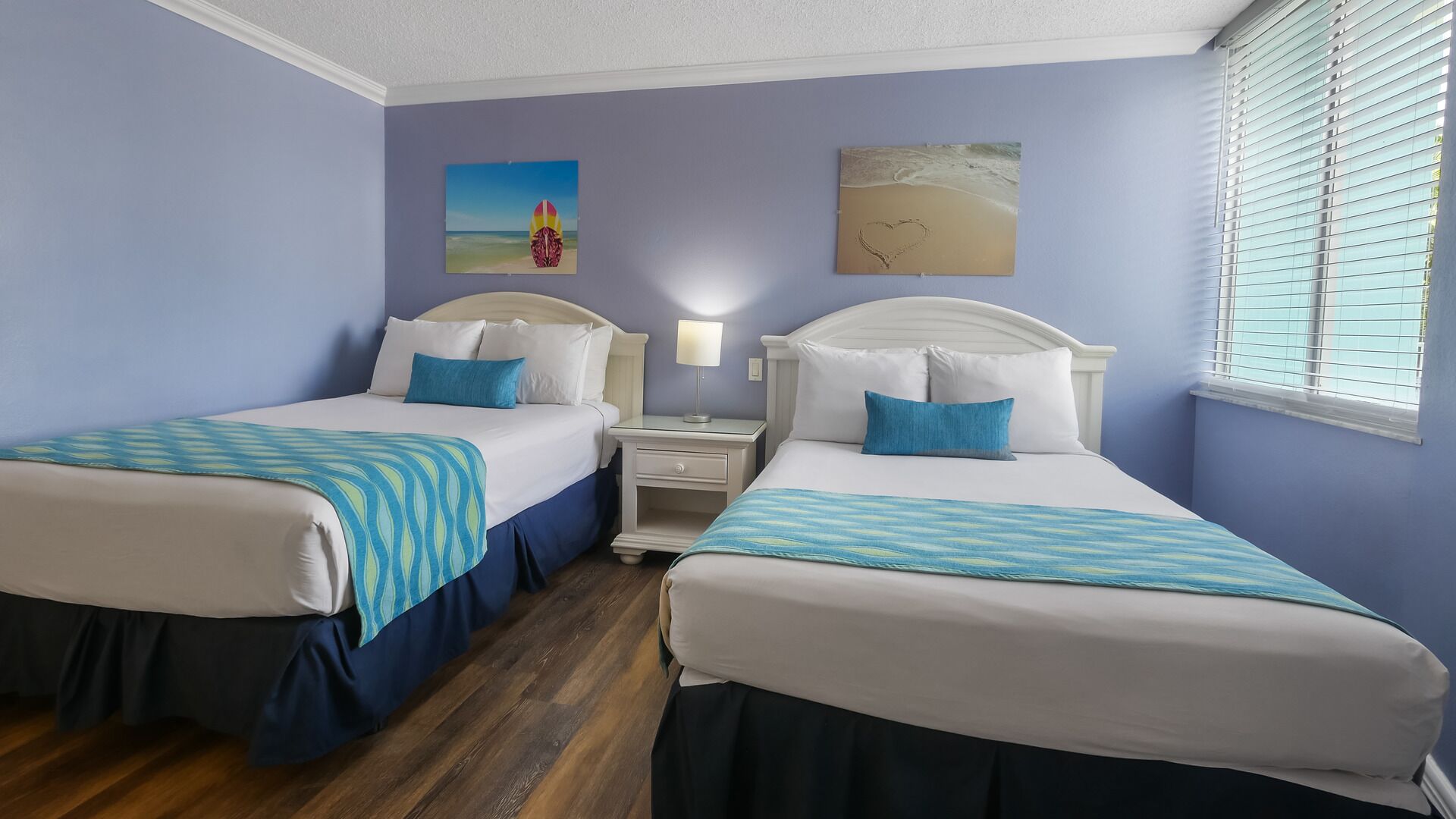 Beach Escape PP228 - Best Rate, Pool, Free Parking