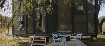 Organic Farm Stay by Tiny Away