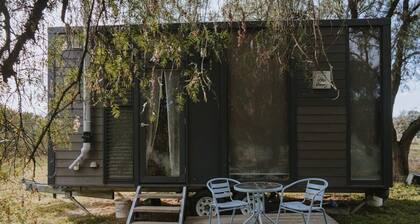 Organic Farm Stay by Tiny Away