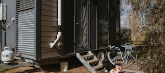 Organic Farm Stay by Tiny Away